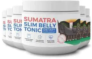 sumatra tonic